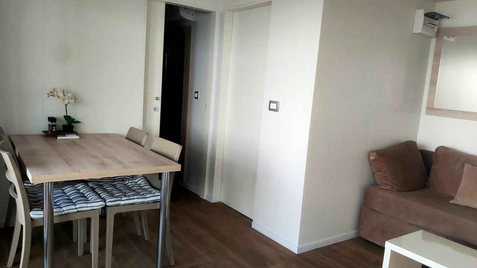 Apartment Mobile Camp Klenovica
